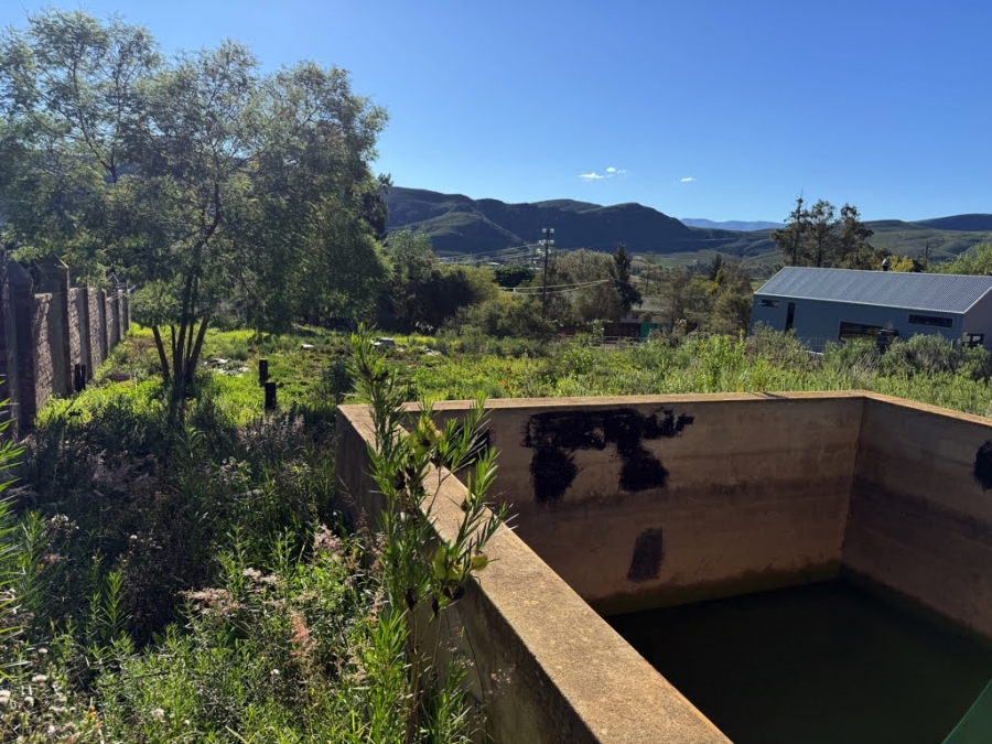 0 Bedroom Property for Sale in Barrydale Western Cape